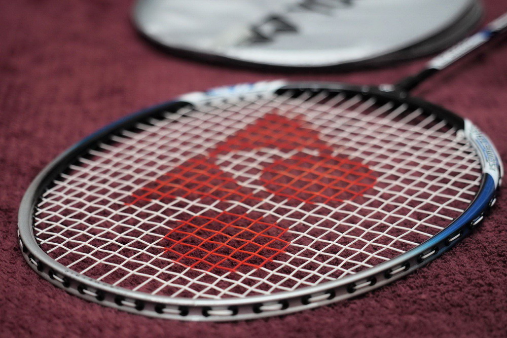 Ракетка для бадминтона YONEX B-6000I Muscle (02.200)