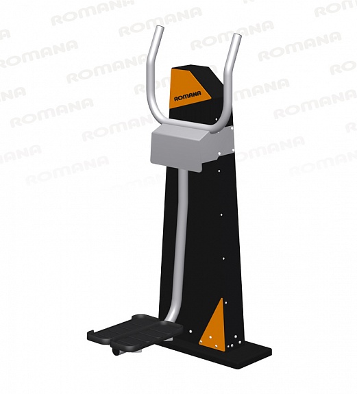 Тренажер маятниковый Romana 207.30.00