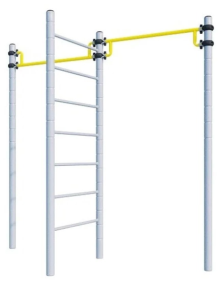 Турник Workout Romana 204.14.00