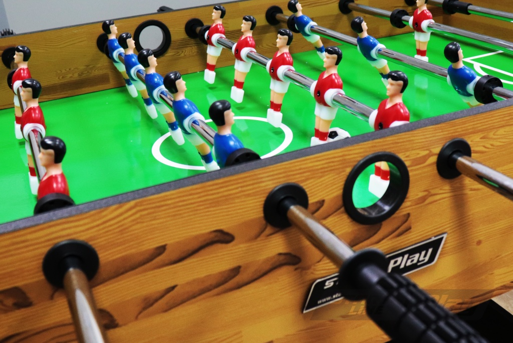 Настольный футбол / кикер Сlassic 4 фута