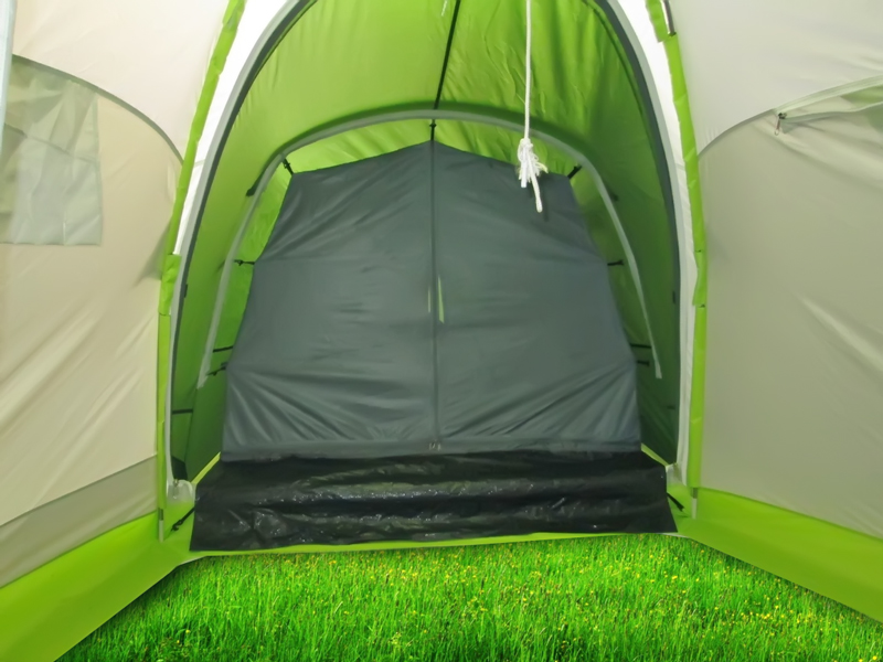 Зимняя палатка «ЛОТОС 3 Универсал»