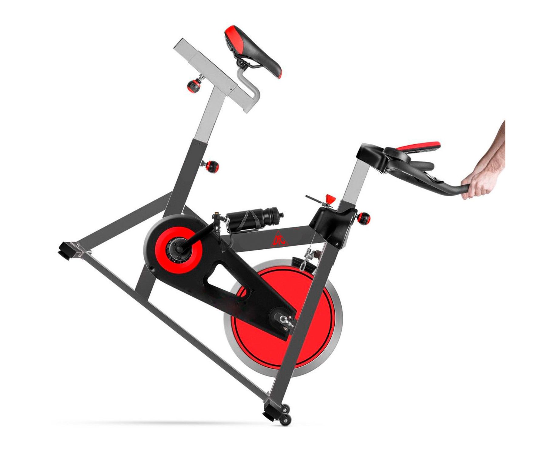 Велотренажер Спин-байк DFC B3313