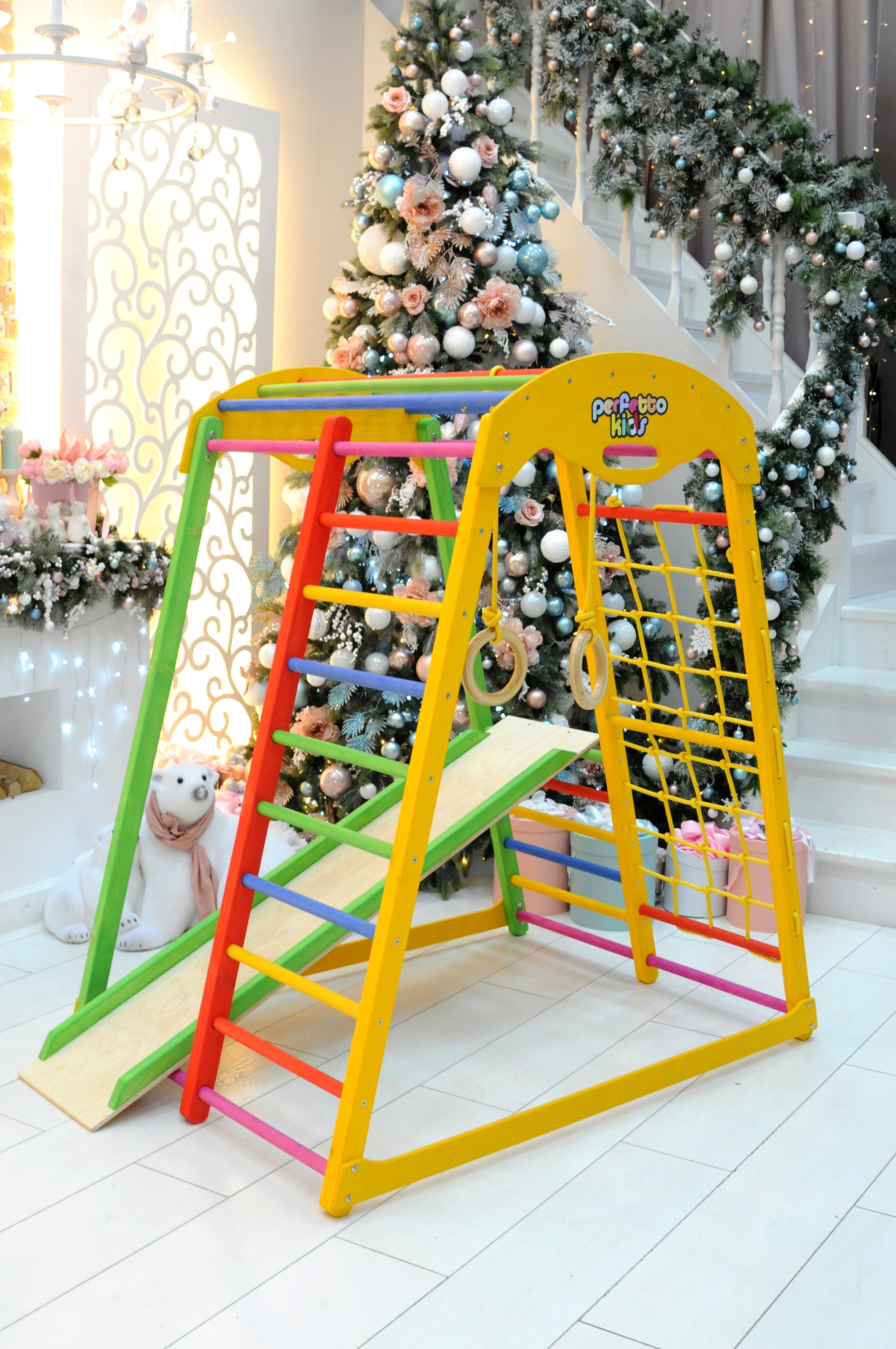 ДСК PERFETTO KIDS "Farfalla"
