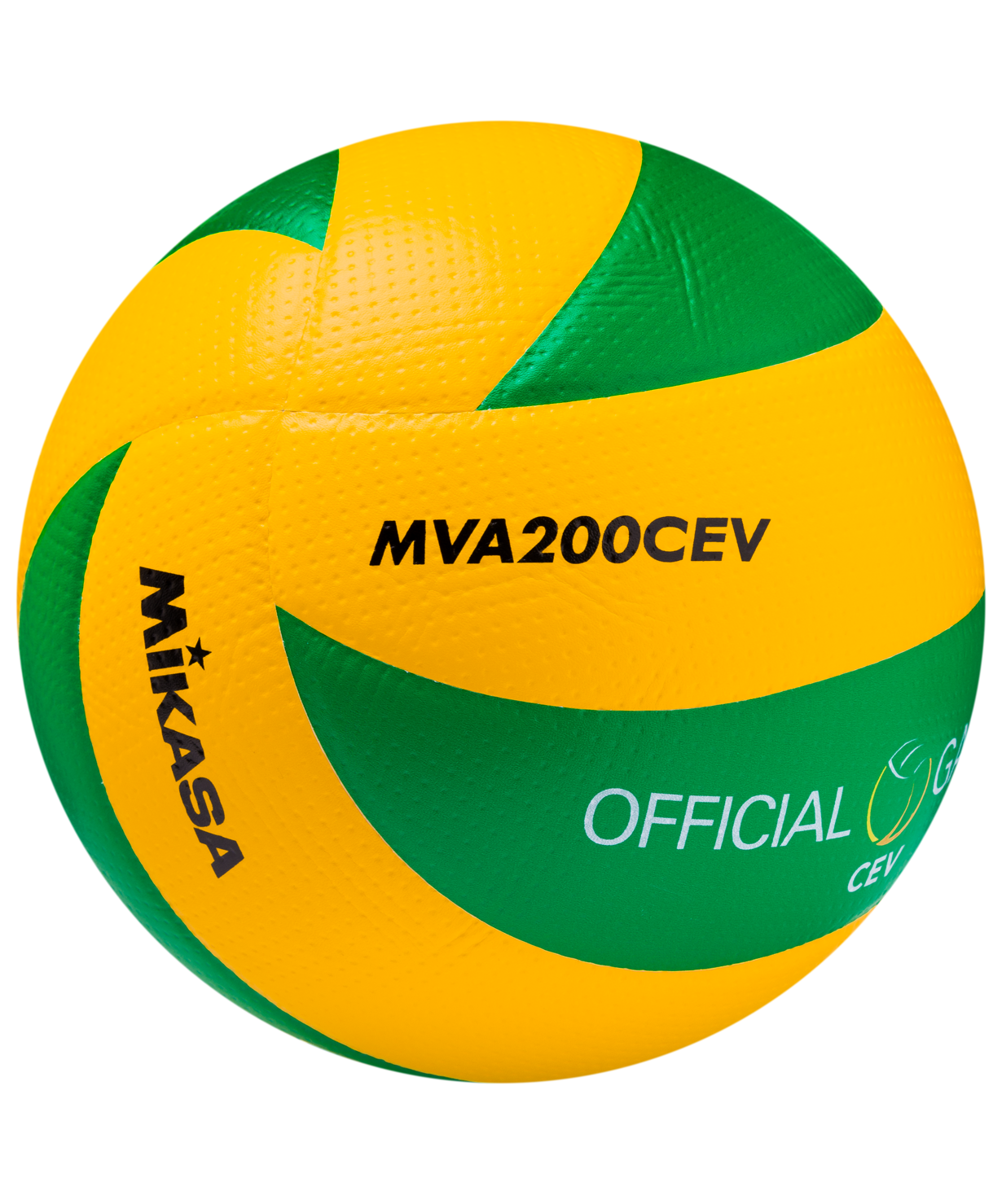 Мяч волейбольный MVA 200 CEV Official game ball