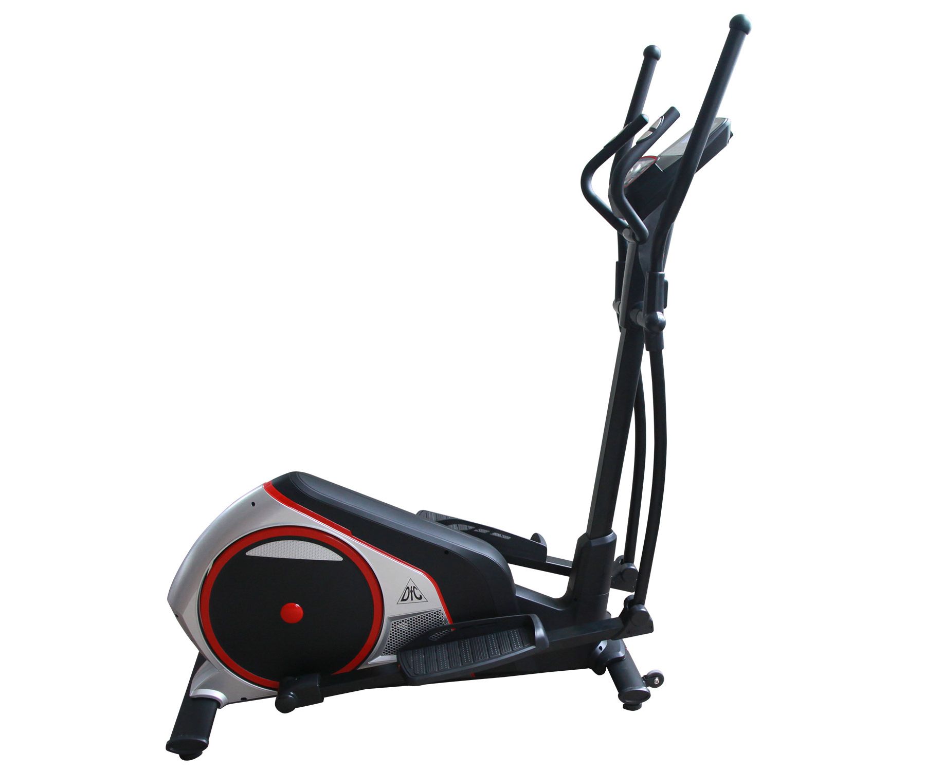 Эллиптический тренажер DFC E8732HP