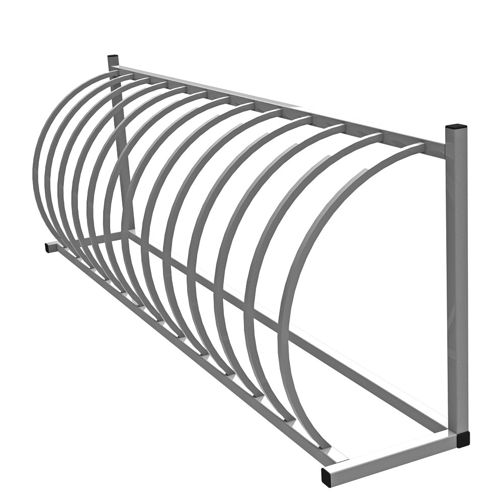 Велопарковка Air Gym ВП 5