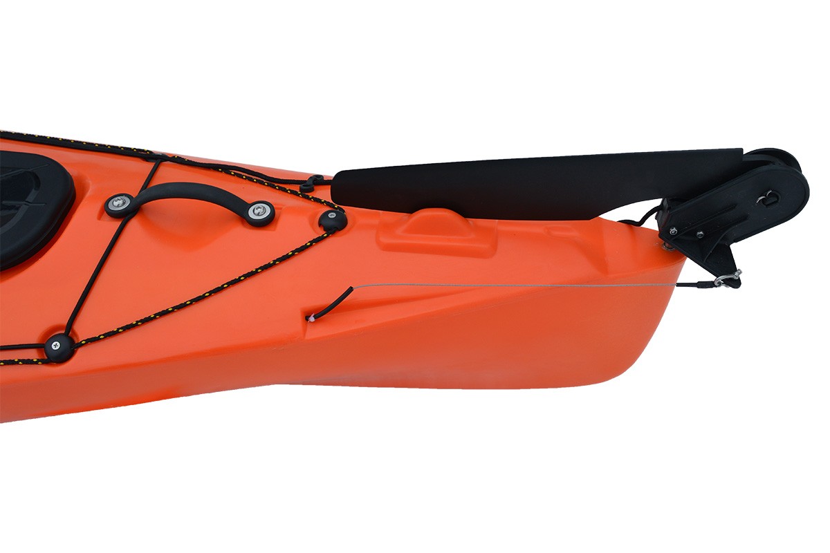 Каяк ТВИСТ морской RST