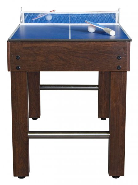 Многофункциональный игровой стол Mixter 3-in-1 (122 х 59 х 79,5 см)