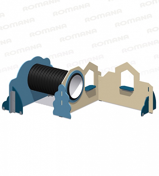 Игровой модуль Romana 115.56.00