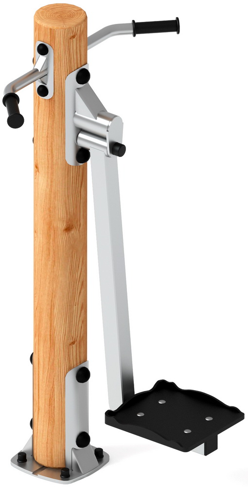 Маятник (лиственница) СТ 004-Л