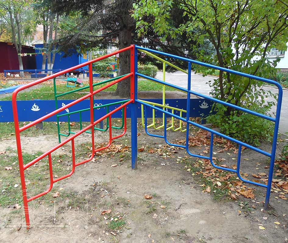 Лаз ZION Звездочка (ЭЛ001)