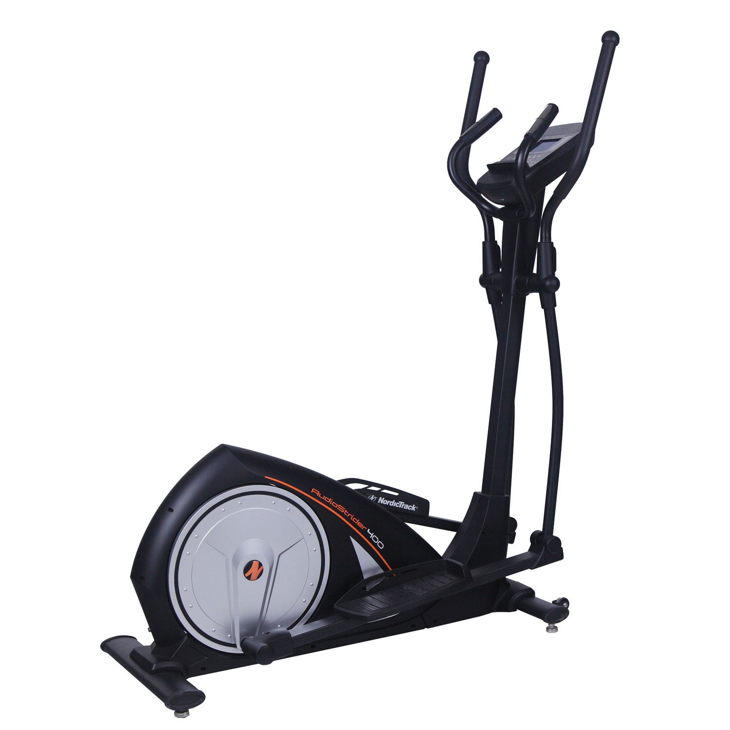 Эллиптический тр-р NordicTrack AudioStrider 400