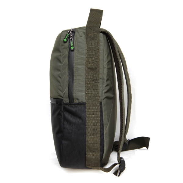 Рюкзак Prival Stark 15 Чёрный