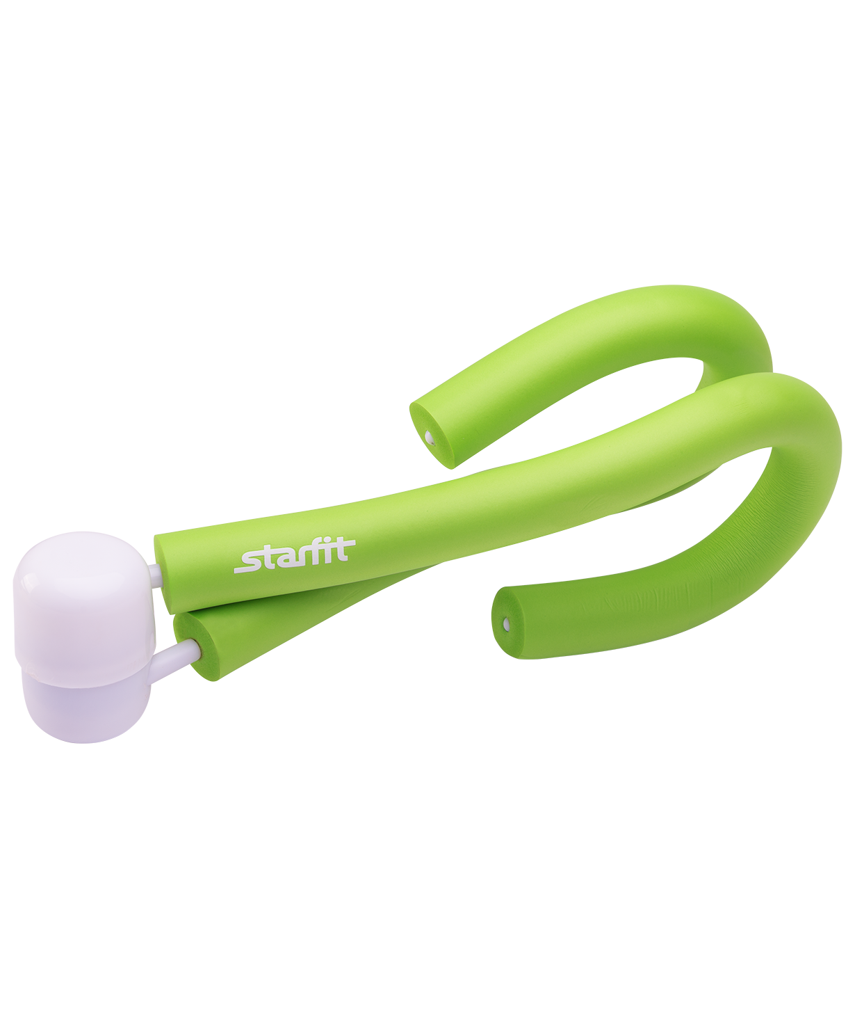 Тренажер «Бабочка» ES-502 на разжатие, зеленый