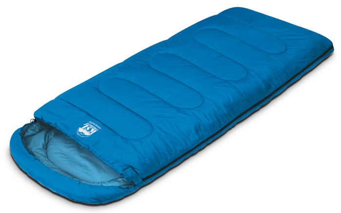 Camping Comfort Plus