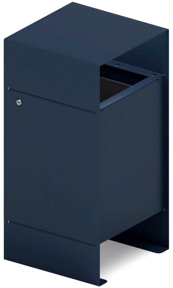 Урна парковая (под анкера) МФ 50.02.04