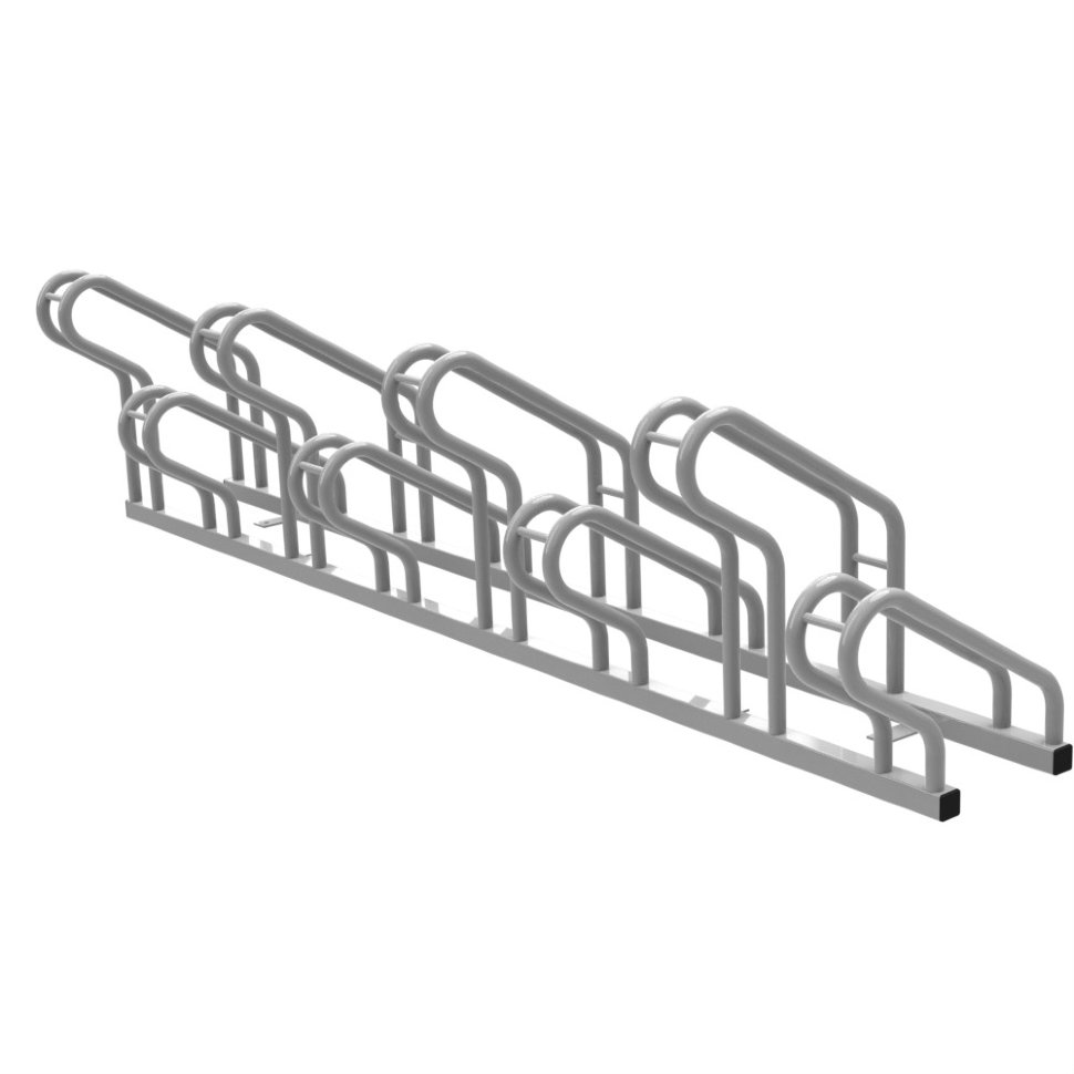 Велопарковка Air Gym Бюджет