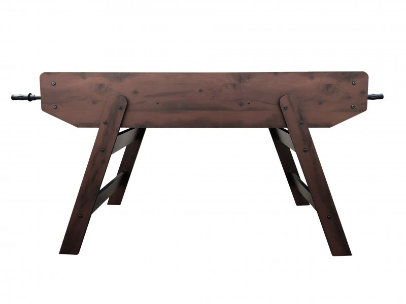 Хоккей Легенда 17 (141.5 x 72.4 x 81 см, коричневый)