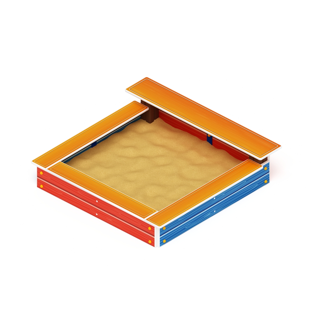 ДЕТСТВО песочница ИО 5.01.15