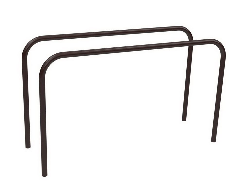 Брусья параллельные YT55