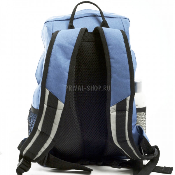 Рюкзак Prival Городской 23 Голубой