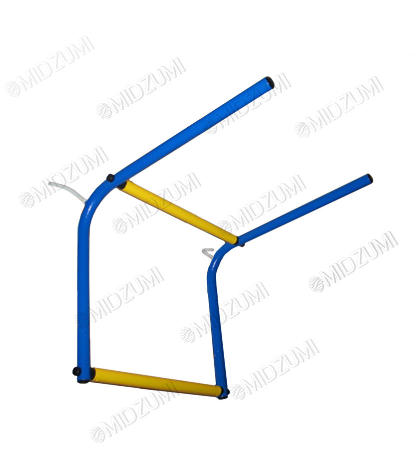 Турник-брусья Midzumi Konasi