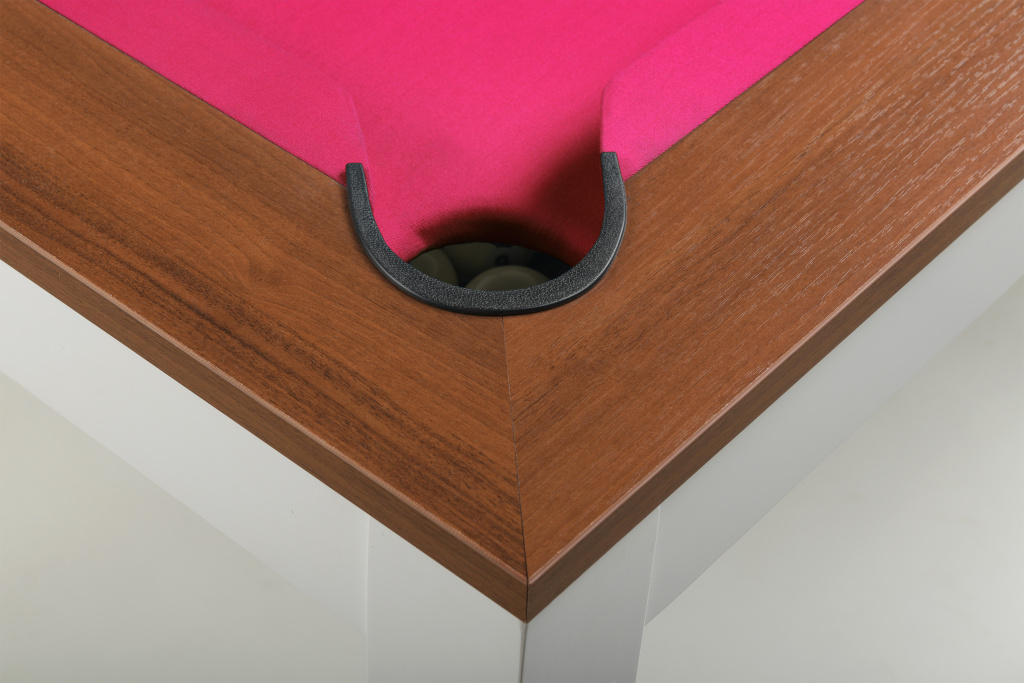 Бильярдный стол ЛОФТ 6 футов