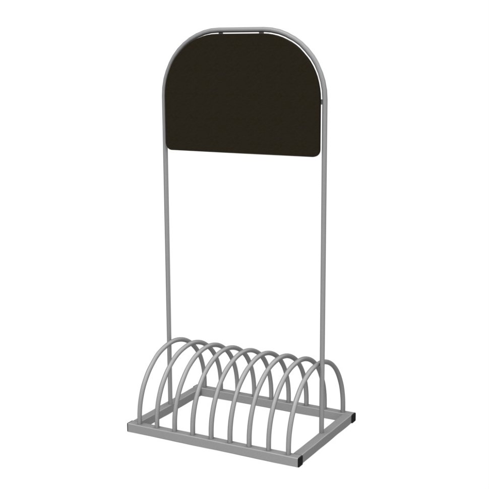 Велопарковка ВП -21