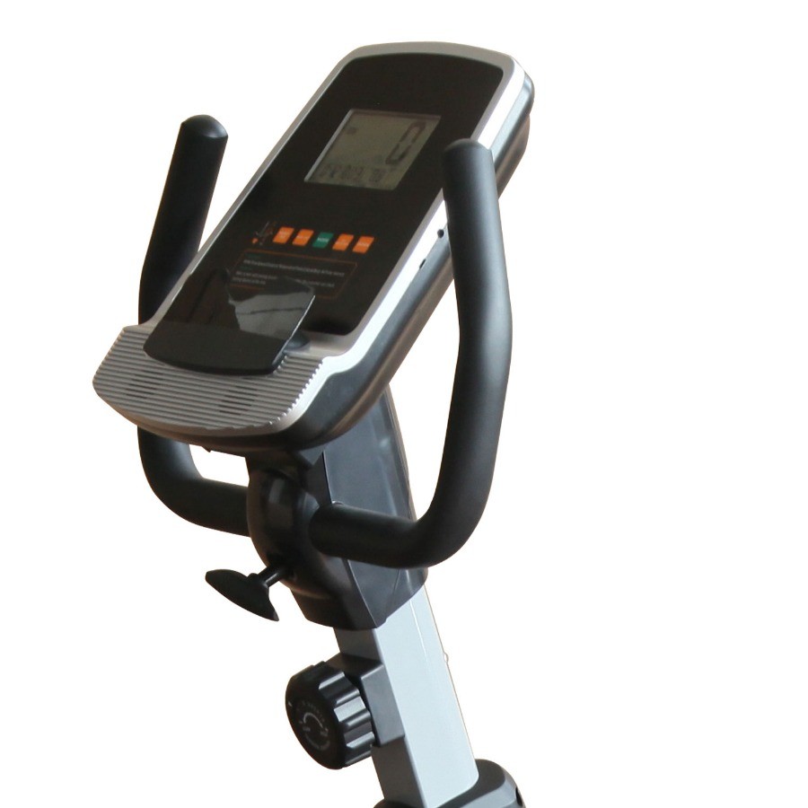 Велотренажер DFC B8715R горизонтальный