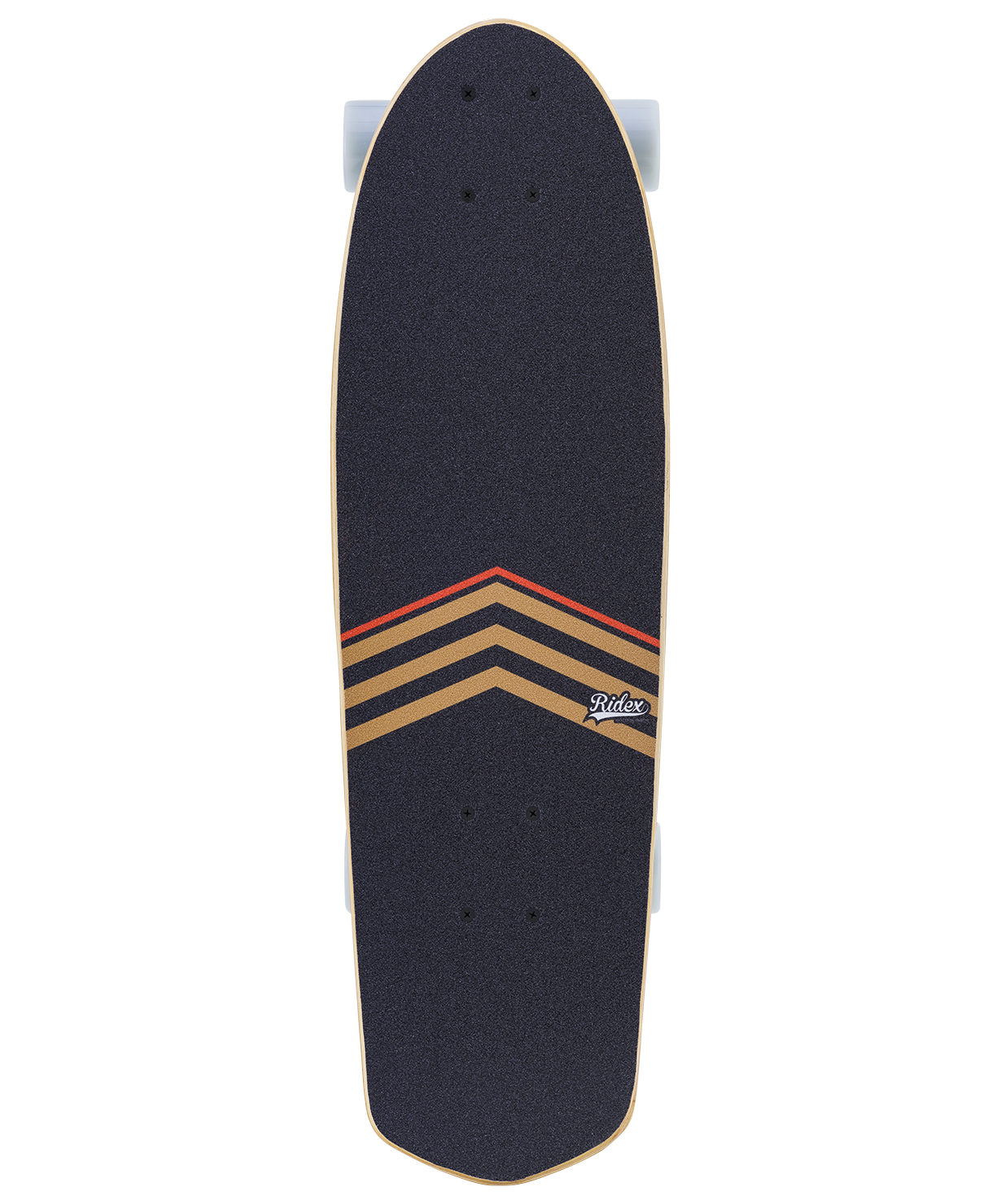 Круизер деревянный Brutal 28,5''X8,25'', ABEC-5