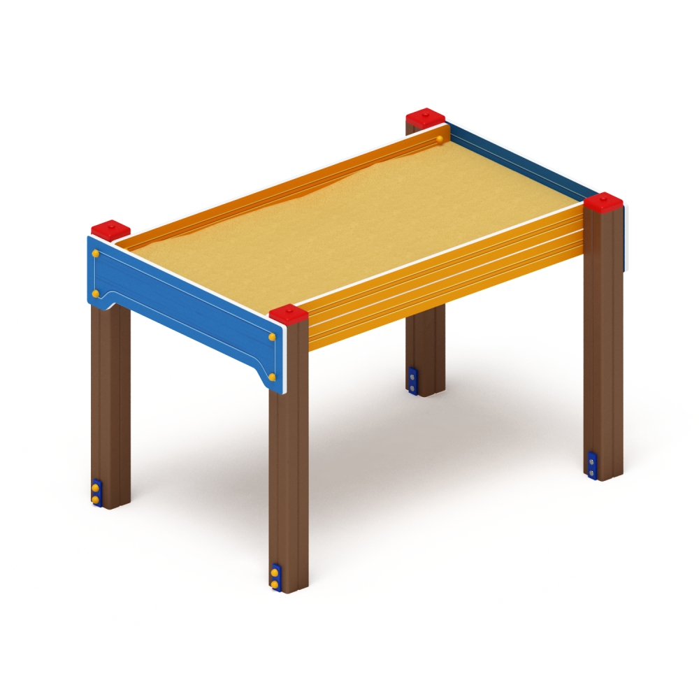 Песочница ЗАБОТА МАКСИ ДОВ 50.01.07