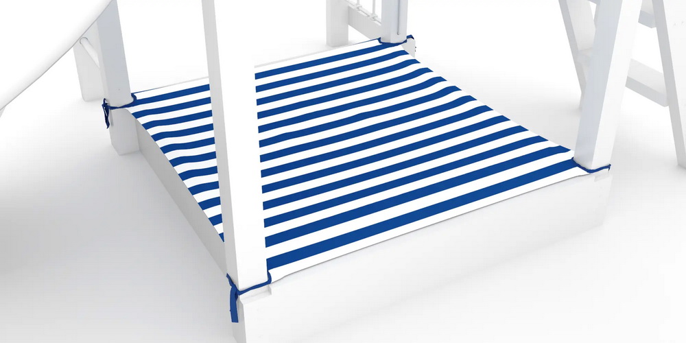 Чехол на песочницу