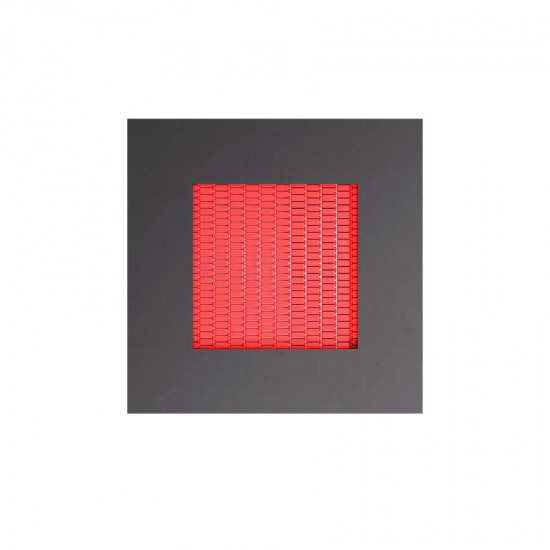 Батут встраиваемый Квадрат 135 Romana