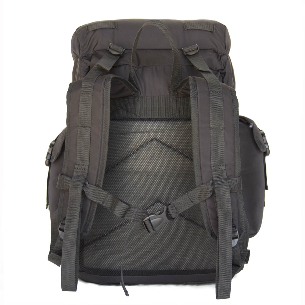 Рюкзак Prival Кенгуру КД 45 Черный