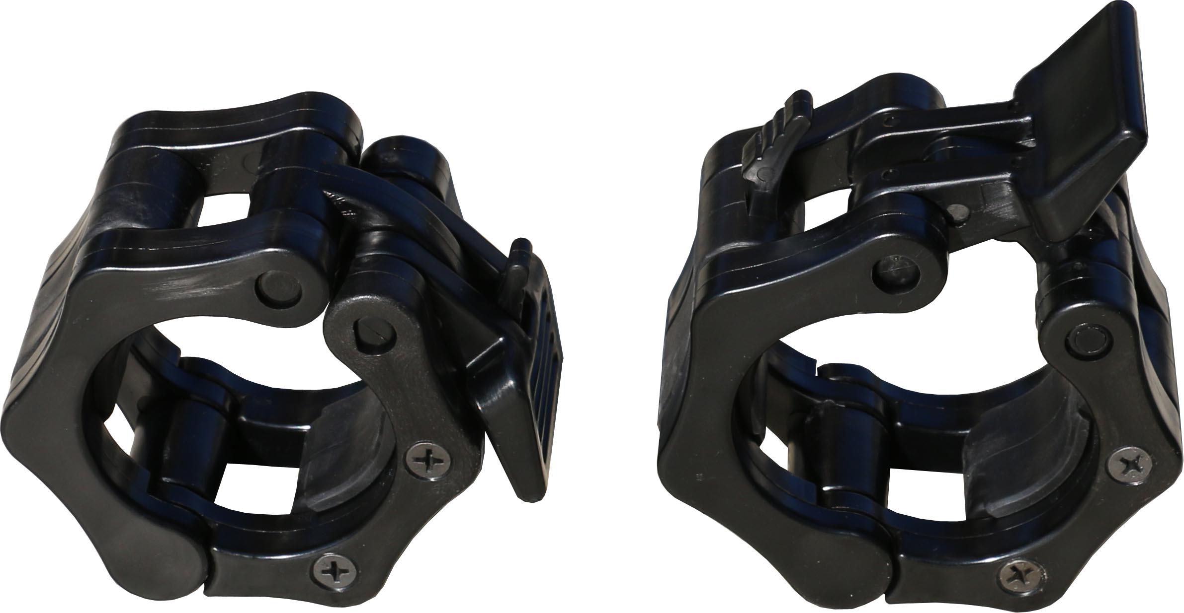 Замок пластиковый для грифа D-50 мм