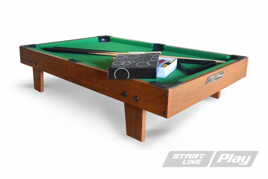 Бильярдный стол НАСТОЛЬНЫЙ ПУЛ