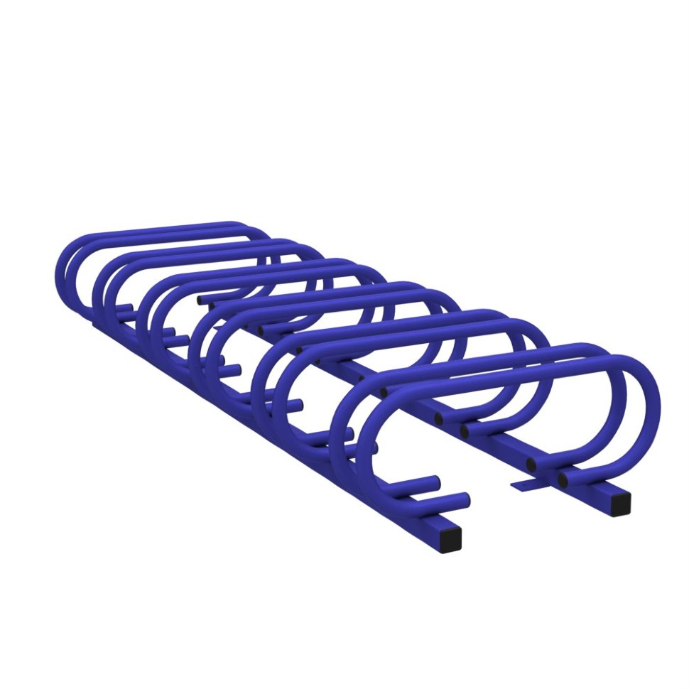 Парковка для велосипедов Air Gym ВП 7-1