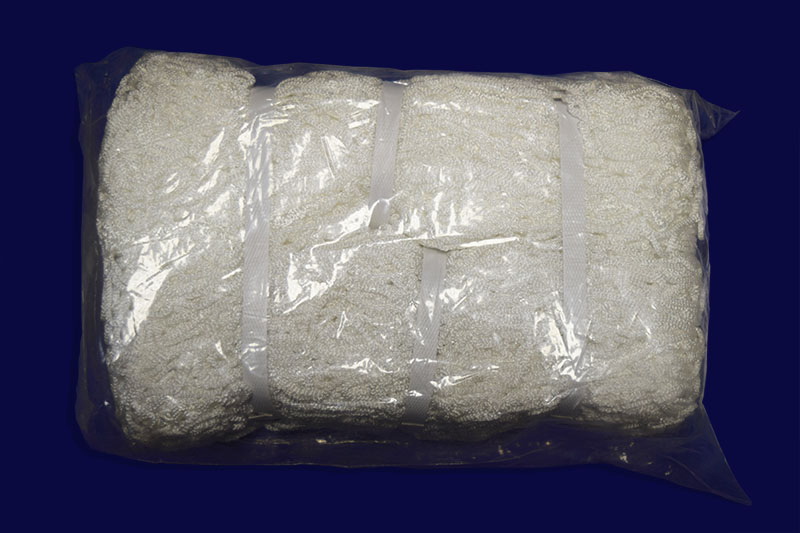 Сетка минифутбольная, нить D=3 мм (7.202)