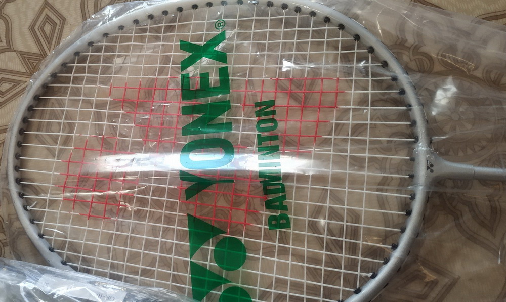 Ракетка для бадминтона YONEX GR-101R (02.203)
