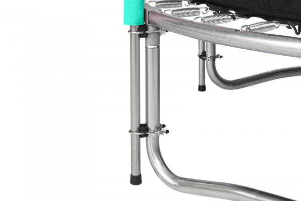 БАТУТ HASTTINGS Classic Green  8 FT (2,44 М)