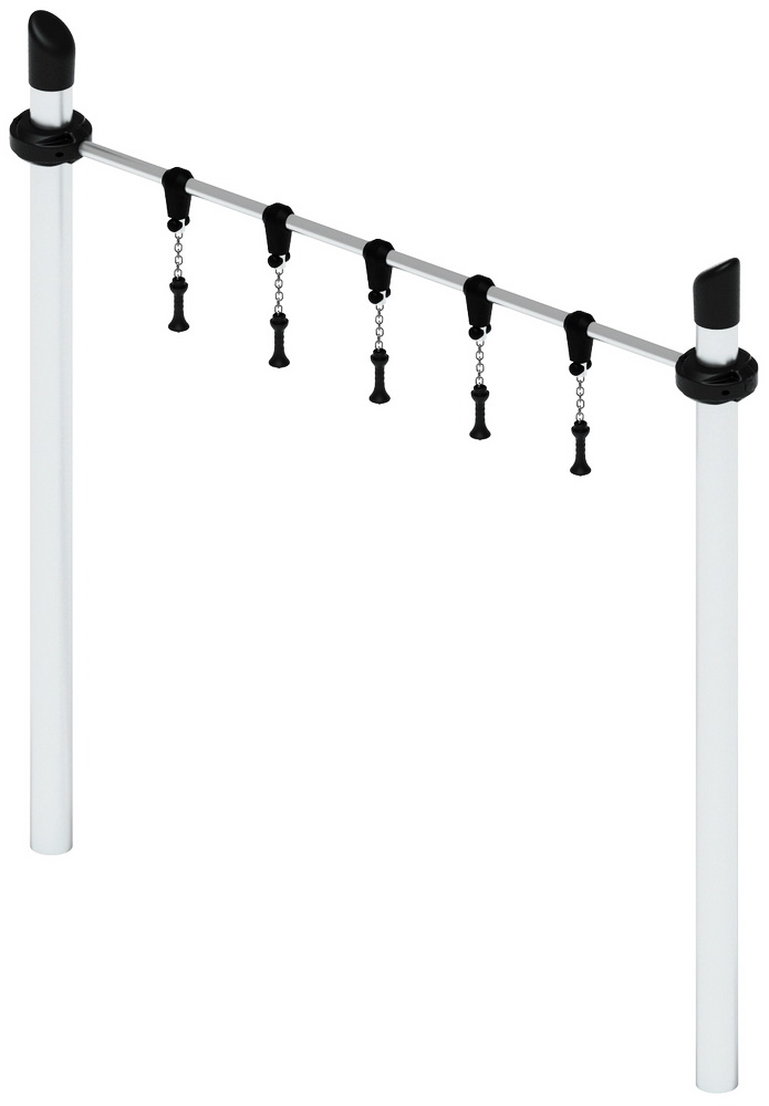 Детская площадка Спортивная серия СК 2.06.09