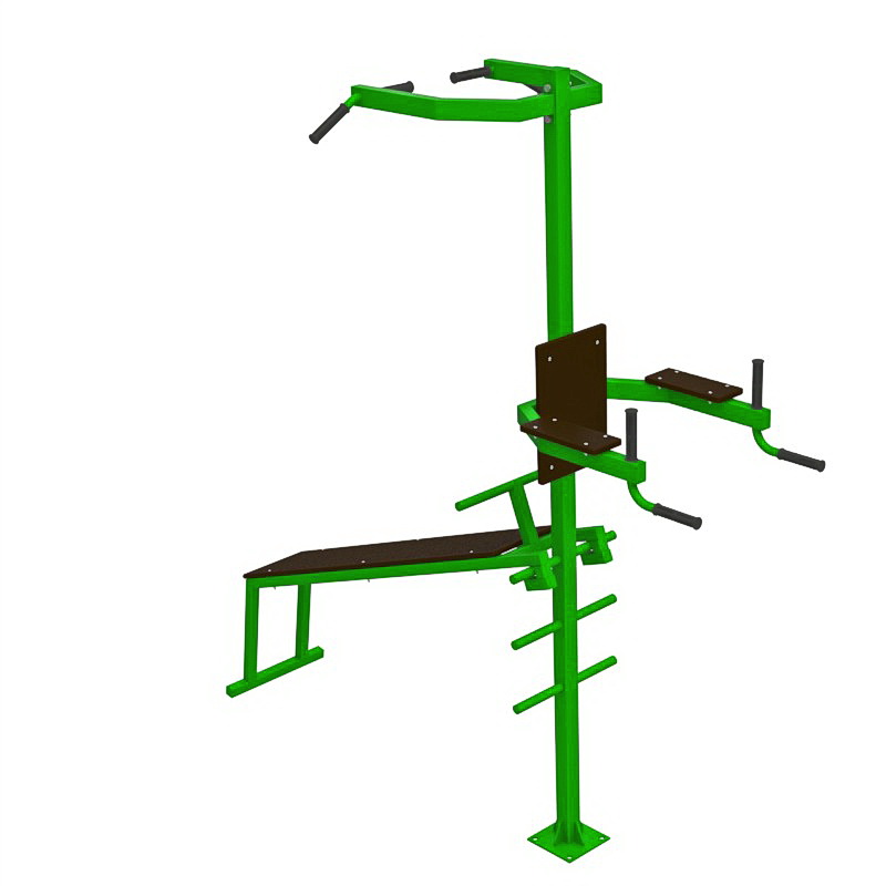 Уличный атлетический комплекс Air-Gym  YSK12