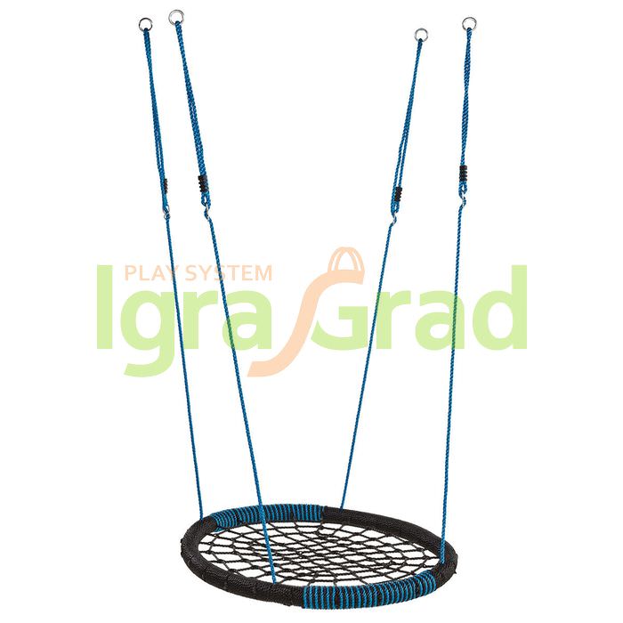 Качели Овал IgraGrad