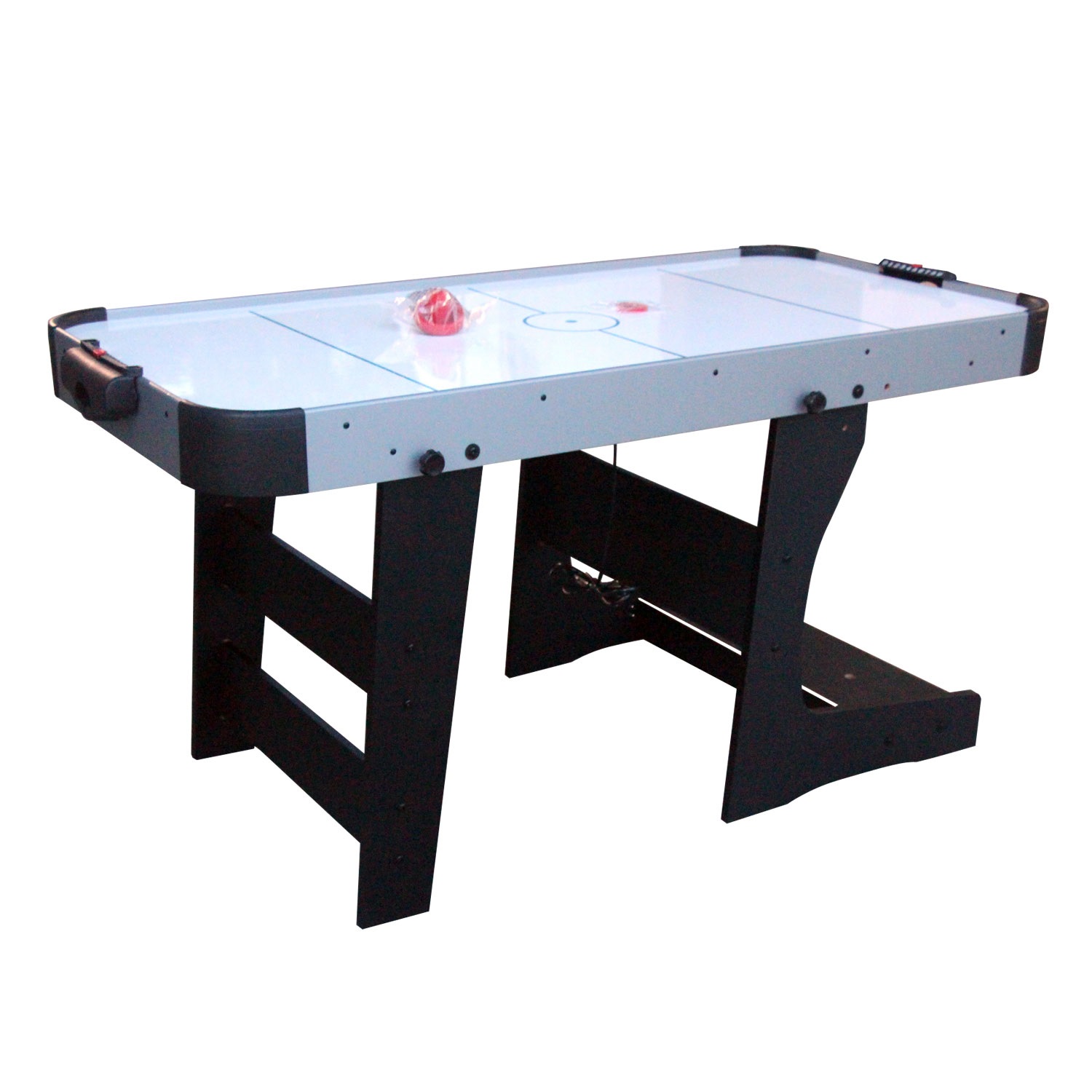 Игровой стол DFC BASTIA аэрохоккей