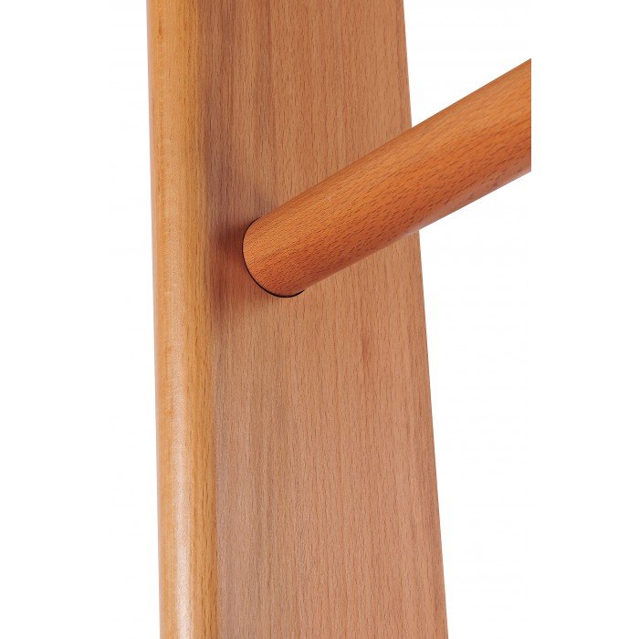 Шведская стенка Бук Премиум ТФ280