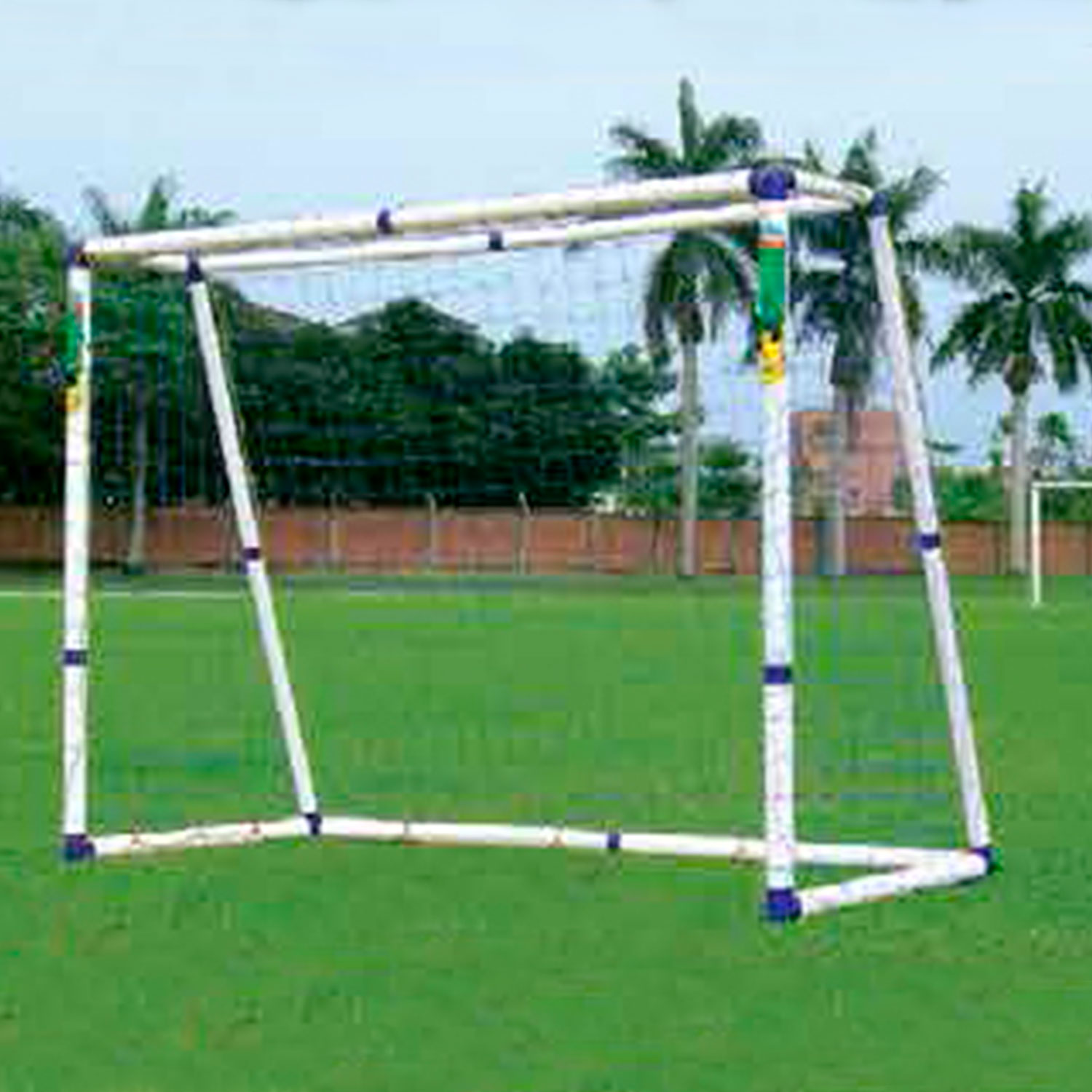 Ворота пластиковые DFC 8ft GOAL244B