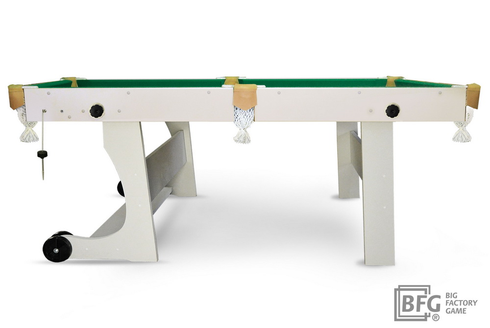 Бильярдный стол BFG Компакт Лайт 5 фт