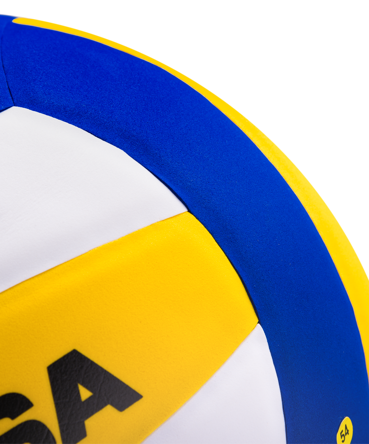 Мяч волейбольный ISV 100TS