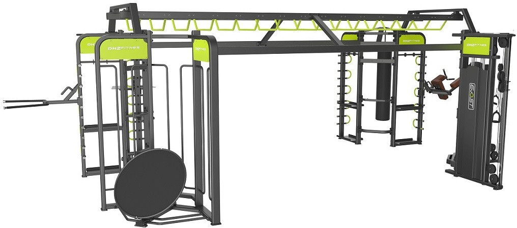 Рама для функциональных тренировок 360A