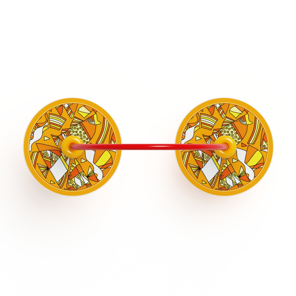 СЧЕТЫ СО СТОЛИКОМ игровая форма МФ 22.01.06